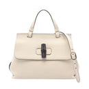 Gucci Handbag 2Way 370831 Used A