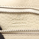 Gucci Handbag 2Way 370831 Used A