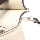 Gucci Handbag 2Way 370831 Used A
