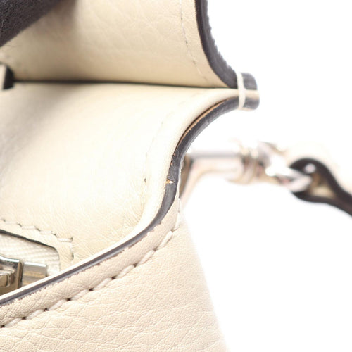 Gucci Handbag 2Way 370831 Used A