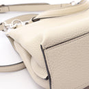 Gucci Handbag 2Way 370831 Used A