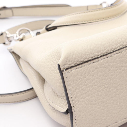Gucci Handbag 2Way 370831 Used A