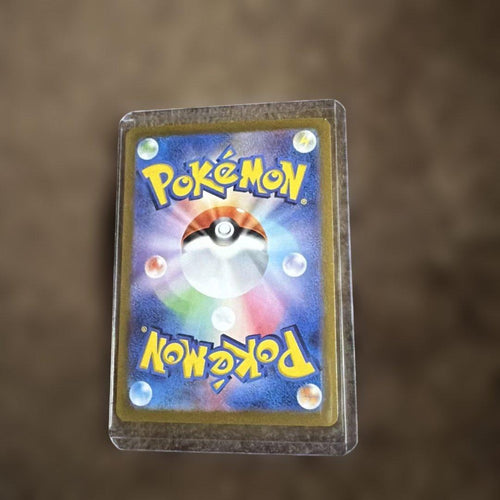 Pok Mon Trading Card Game