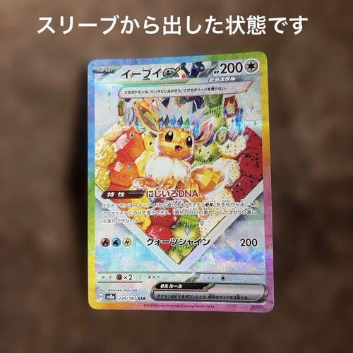 Pok Mon Trading Card Game