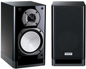 Sound Speaker Rear Bar Onkyo 2 1 D-Nx10(B)
