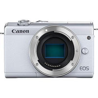 Others )Canon Eos M200 Eosm200Wh-Body