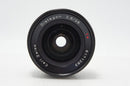 Contax Lens (Single Focus) Carl Zeiss Distagon T* F2.8 Aej Cy Mount 260618Ao