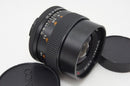Contax Lens (Single Focus) Carl Zeiss Distagon T* F2.8 Aej Cy Mount 260618Ao