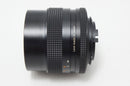 Contax Lens (Single Focus) Carl Zeiss Distagon T* F2.8 Aej Cy Mount 260618Ao