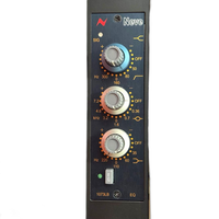 Outboard 198000 Ams Neve 1073Lbeq Mono Eq