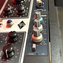 Outboard 198000 Ams Neve 1073Lbeq Mono Eq