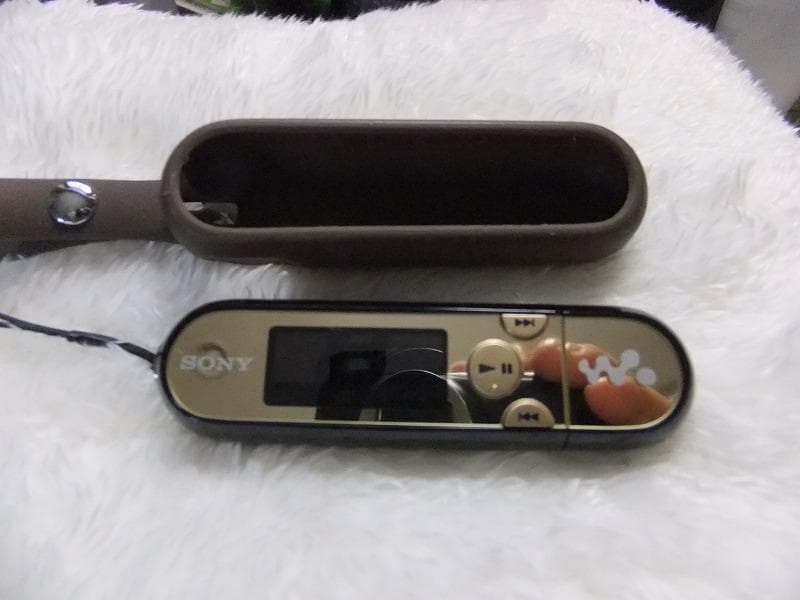 Sony Digital Audio Players Nw-E044 8Gb