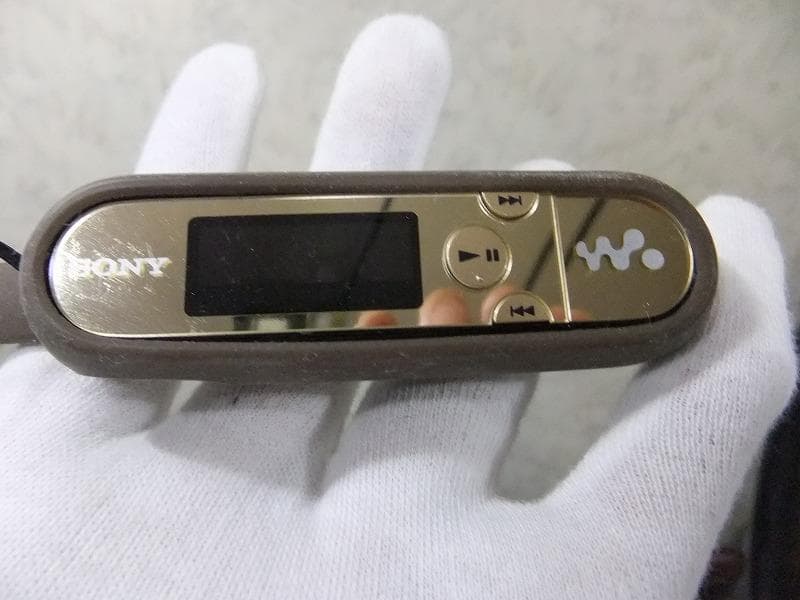 Sony Digital Audio Players Nw-E044 8Gb
