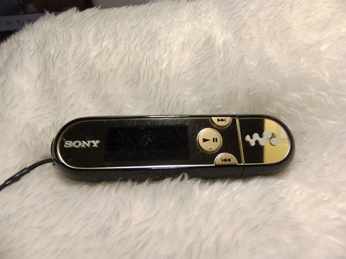 Sony Digital Audio Players Nw-E044 8Gb