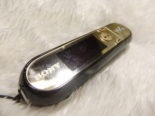 Sony Digital Audio Players Nw-E044 8Gb