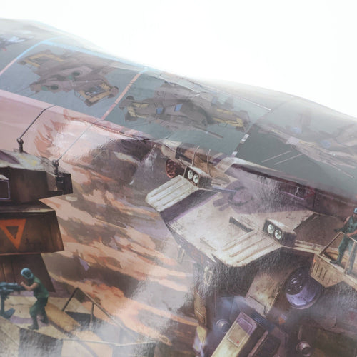 Max Factory Others Combat Armors Max21 1/72 F44B