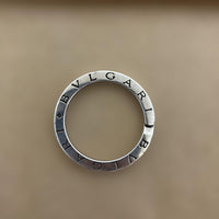 Bvlgari Keychains Key Rings
