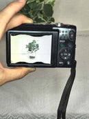 Nikon Compact Digital Camera Coolpix S2900