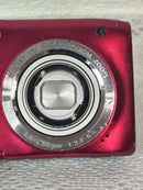 Nikon Compact Digital Camera Coolpix S2900