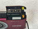 Nikon Compact Digital Camera Coolpix S2900