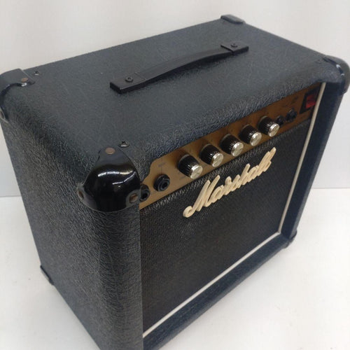 Marshall Guitar Amplifiers Lead12 Z 1991