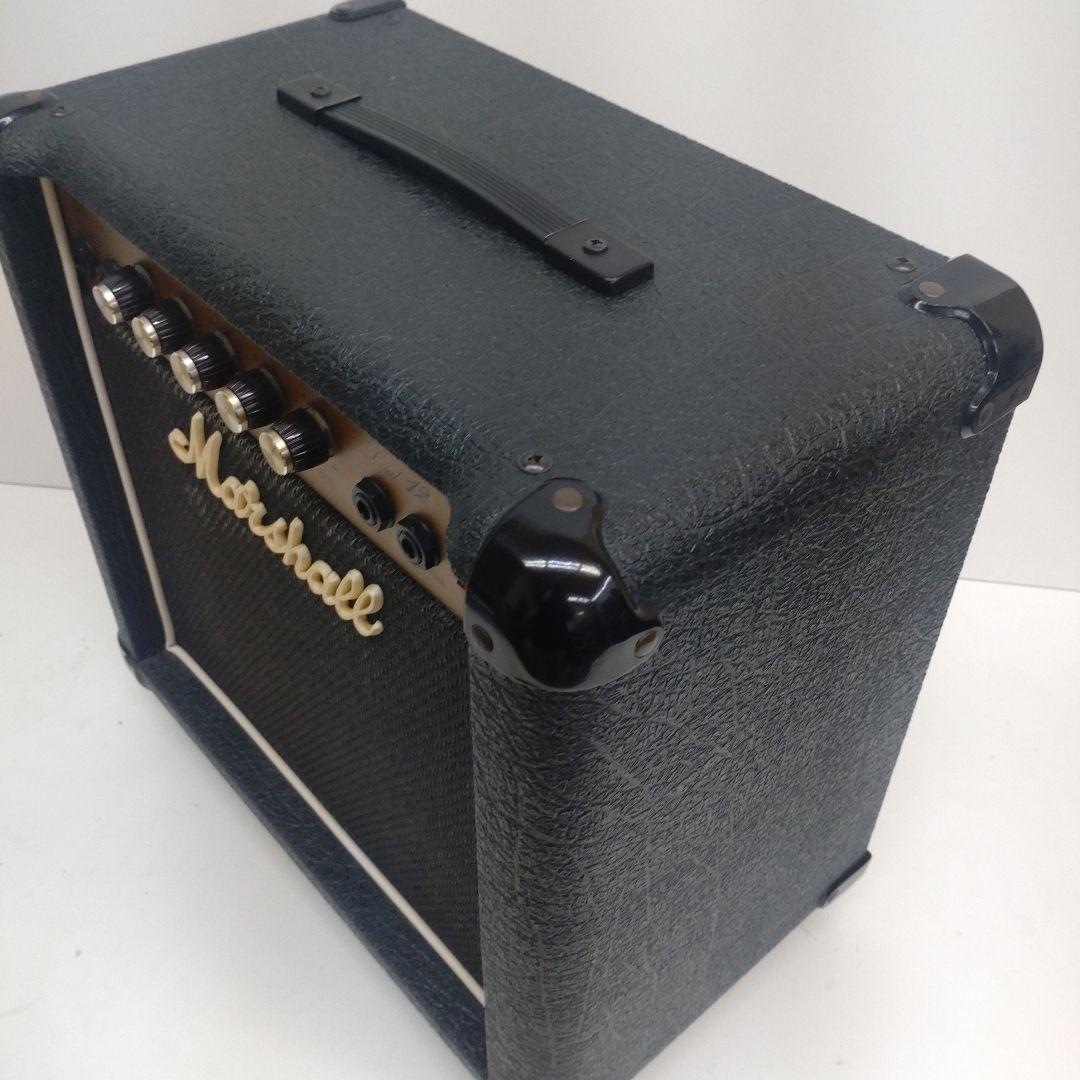 Marshall Guitar Amplifiers Lead12 Z 1991