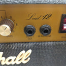 Marshall Guitar Amplifiers Lead12 Z 1991
