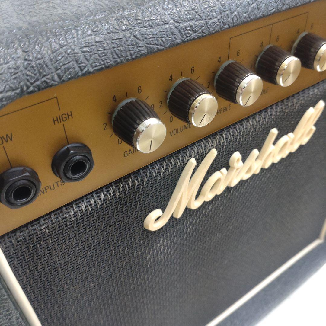 Marshall Guitar Amplifiers Lead12 Z 1991