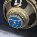 Marshall Guitar Amplifiers Lead12 Z 1991