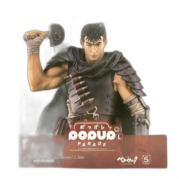 Max Factory Others Pop Up Parade L Size [10]