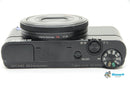 Sony Compact Digital Camera Cyber-Shot Dsc-Rx100