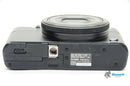 Sony Compact Digital Camera Cyber-Shot Dsc-Rx100