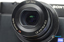 Sony Compact Digital Camera Cyber-Shot Dsc-Rx100