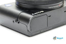 Sony Compact Digital Camera Cyber-Shot Dsc-Rx100