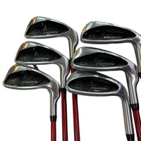 Single Iron Rmx Vd40 7S Ir Diamana I Yr R) C