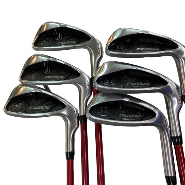 Single Iron Rmx Vd40 7S Ir Diamana I Yr R) C
