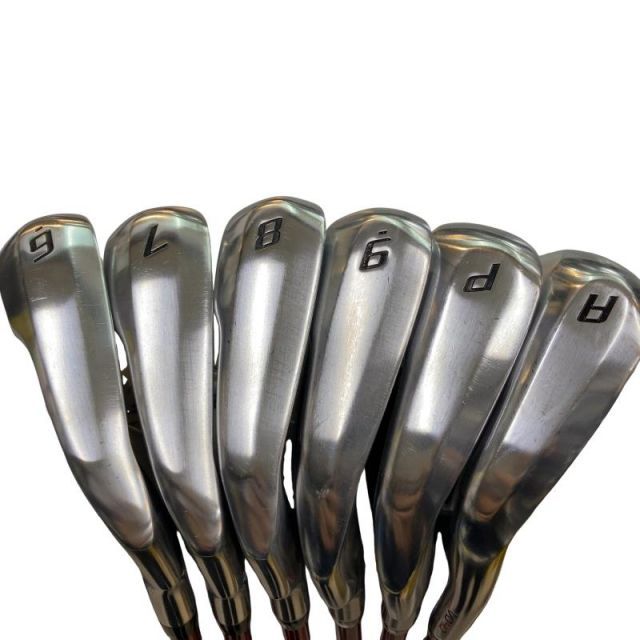Single Iron Rmx Vd40 7S Ir Diamana I Yr R) C
