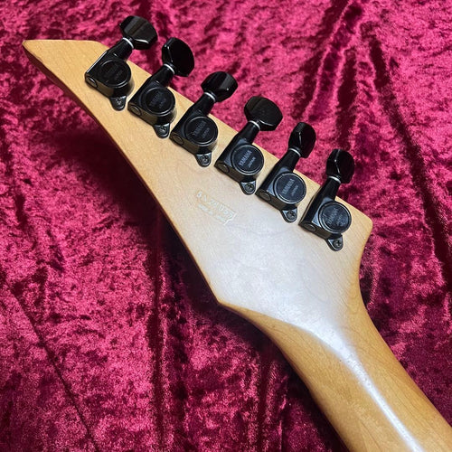 Yamaha Electric Guitars 80S Rgx-503J