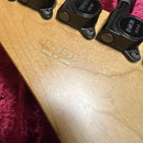 Yamaha Electric Guitars 80S Rgx-503J
