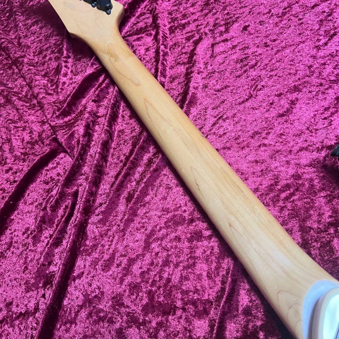 Yamaha Electric Guitars 80S Rgx-503J