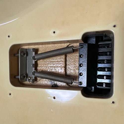 Yamaha Electric Guitars 80S Rgx-503J