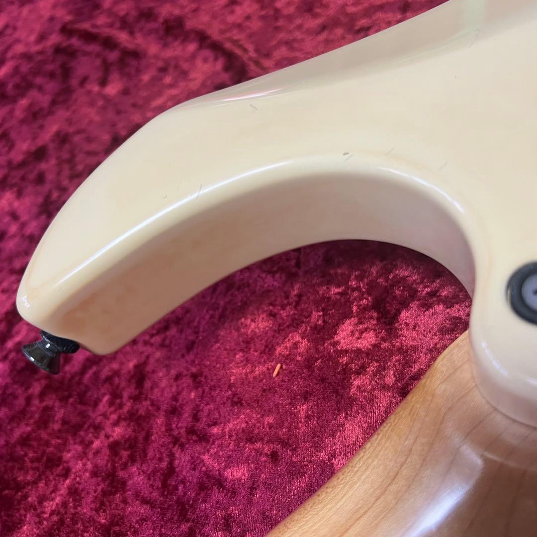 Yamaha Electric Guitars 80S Rgx-503J