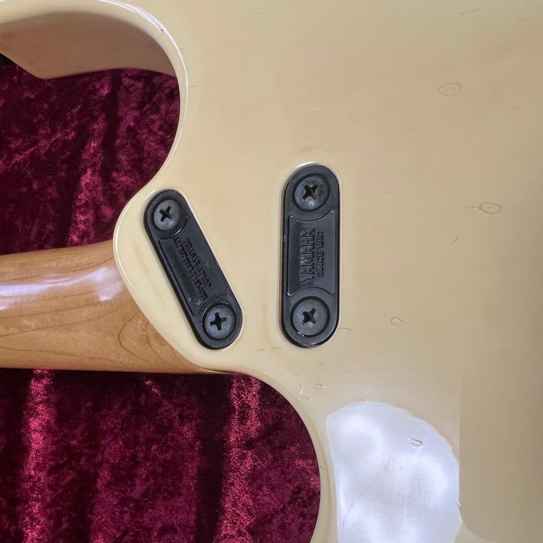 Yamaha Electric Guitars 80S Rgx-503J