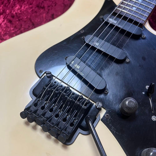 Yamaha Electric Guitars 80S Rgx-503J