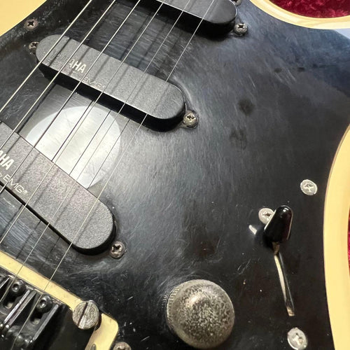 Yamaha Electric Guitars 80S Rgx-503J