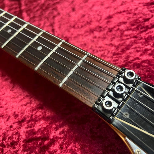 Yamaha Electric Guitars 80S Rgx-503J