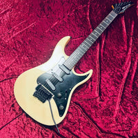 Yamaha Electric Guitars 80S Rgx-503J
