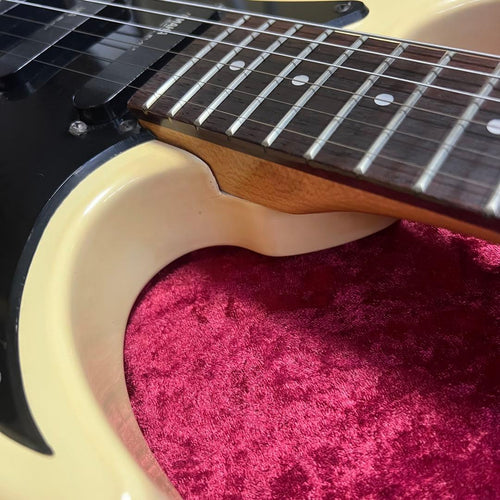 Yamaha Electric Guitars 80S Rgx-503J