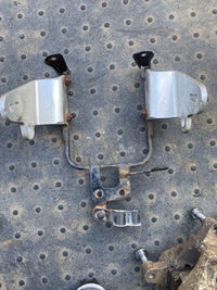 Lights Turn Signals Xjr400 4Hm