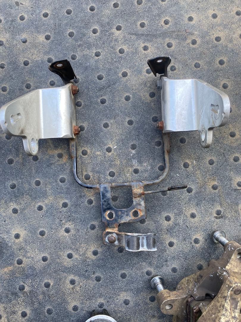 Lights Turn Signals Xjr400 4Hm